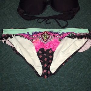 SwimSuit Bottoms☀️